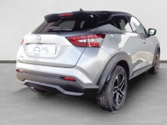 Nissan Juke Dig-T Nconecta foto 2
