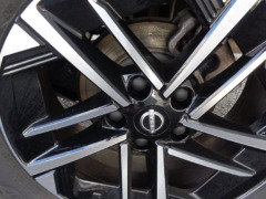Nissan Juke Dig-T Nconecta foto 4