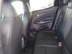 Nissan Juke Dig-T Nconecta foto 5