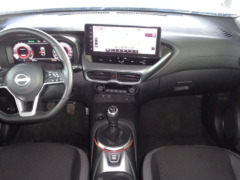 Nissan Juke Dig-T Nconecta foto 7