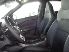Nissan Juke Dig-T Nconecta foto 8