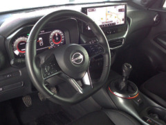 Nissan Juke Dig-T Nconecta foto 9