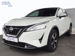 Nissan Qashqai E-Power Nconecta foto 1
