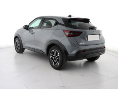 Nissan Juke Dig-T Nconecta foto 2