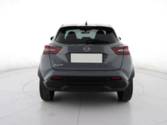 Nissan Juke Dig-T Nconecta foto 4