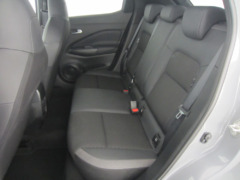 Nissan Juke Dig-T Nconecta foto 7
