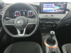 Nissan Juke Dig-T Nconecta foto 8
