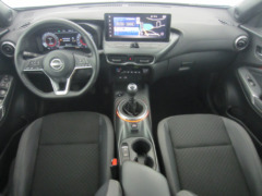 Nissan Juke Dig-T Nconecta foto 9