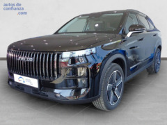 Jaecoo 7 Phev Exclusive foto 1