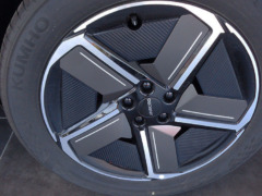 Jaecoo 7 Phev Exclusive foto 4