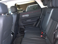 Jaecoo 7 Phev Exclusive foto 5