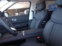 Jaecoo 7 Phev Exclusive foto 8