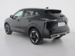 Nissan Qashqai 1.3 Dig-T Nconecta Mhev Cvt foto 3