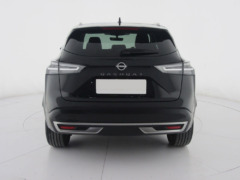 Nissan Qashqai 1.3 Dig-T Nconecta Mhev Cvt foto 4