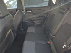 Nissan Qashqai 1.3 Dig-T Nconecta Mhev Cvt foto 8