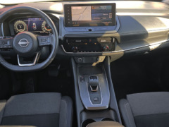 Nissan Qashqai 1.3 Dig-T Nconecta Mhev Cvt foto 10