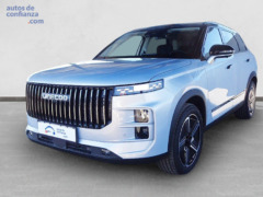 Jaecoo 7 Phev Exclusive foto 1