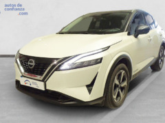 Nissan Qashqai E-Power Nconecta foto 1
