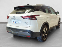 Nissan Qashqai E-Power Nconecta foto 3