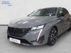 PEUGEOT 308 ALLURE HYBRID eDCS6 foto 1