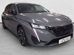 PEUGEOT 308 ALLURE HYBRID eDCS6 foto 4