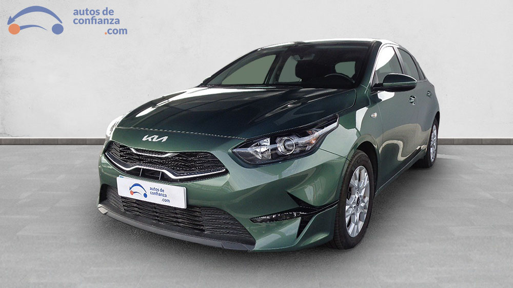 Kia Ceed 1.0 Tgdi Drive