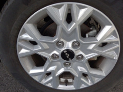 Kia Ceed 1.0 Tgdi Drive foto 4