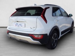 Kia Niro Hev Concept foto 2