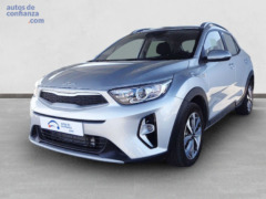 Kia Stonic 1.0 Tgdi Mhev Concept foto 1