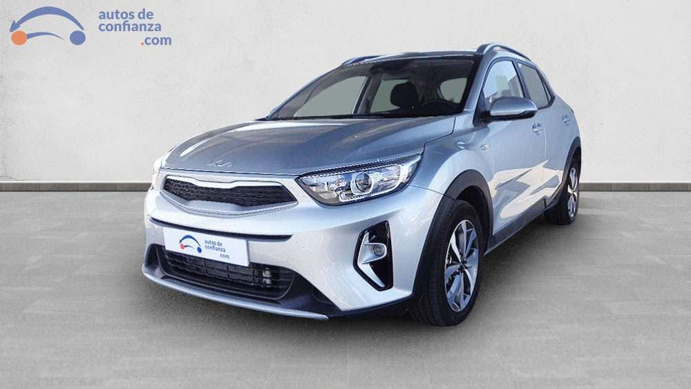 Kia Stonic 1.0 Tgdi Mhev Concept