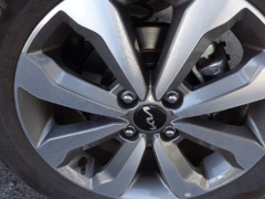 Kia Stonic 1.0 Tgdi Mhev Concept foto 4