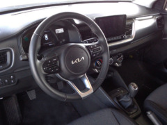 Kia Stonic 1.0 Tgdi Mhev Concept foto 9