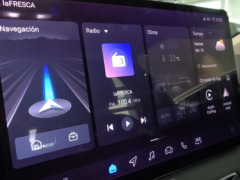 Mg Mg4 Premium 64Kw foto 10