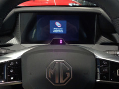Mg Mg4 Premium 64Kw foto 12