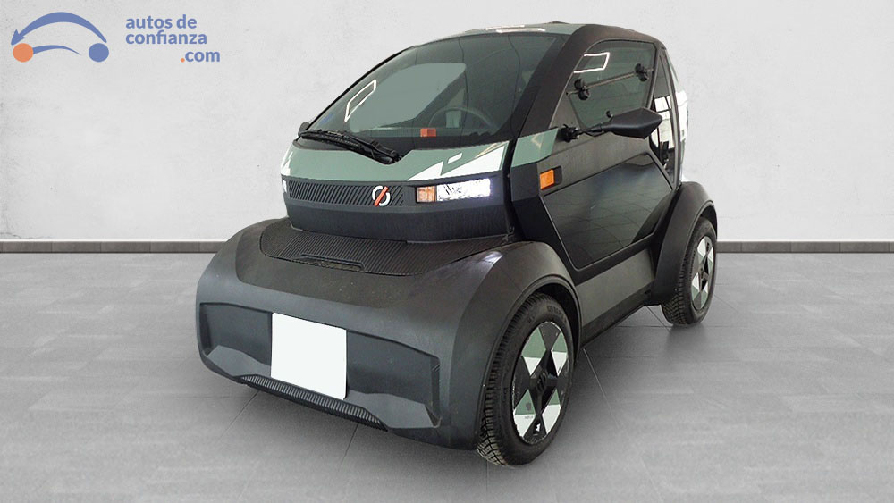 Mobilize Duo 80 Evo