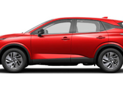 Nissan Qashqai 1.3 Dig-T Acenta Mhev Cvt foto 3