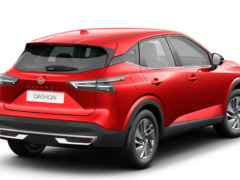 Nissan Qashqai 1.3 Dig-T Acenta Mhev Cvt foto 4