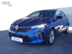 Renault Clio Evolution Dci foto 1