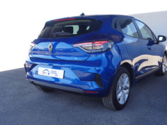 Renault Clio Evolution Dci foto 2