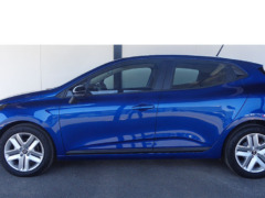 Renault Clio Evolution Dci foto 3