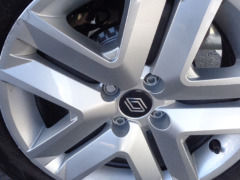 Renault Clio Evolution Dci foto 4