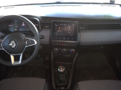 Renault Clio Evolution Dci foto 7