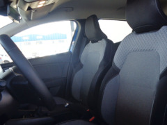Renault Clio Evolution Dci foto 8