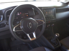 Renault Clio Evolution Dci foto 9