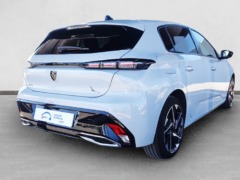 PEUGEOT 308 ALLURE HYBRID eDCS6 foto 2