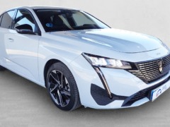 PEUGEOT 308 ALLURE HYBRID eDCS6 foto 4