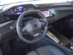 PEUGEOT 308 ALLURE HYBRID eDCS6 foto 12
