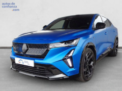 Renault Rafale E-Alpine Hyper Hybrid 4X4 foto 1