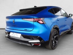 Renault Rafale E-Alpine Hyper Hybrid 4X4 foto 2