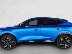 Renault Rafale E-Alpine Hyper Hybrid 4X4 foto 3